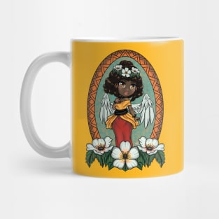 Little Angel Mug